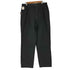 ポロバイラルフローレン Polo by RALPH LAUREN POLO CHINO 黒染め 2タック チノパンツ メンズ 34×32