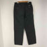 ポロバイラルフローレン Polo by RALPH LAUREN POLO CHINO 黒染め 2タック チノパンツ メンズ 34×32