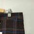 アニエスベーオム Agnes b.homme チェック柄センタープレススラックスパンツ メンズ 42