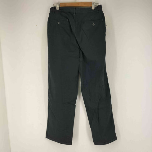 ポロバイラルフローレン Polo by RALPH LAUREN MADE IN USA POLO CHINO 黒染め メンズ