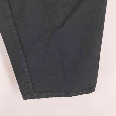 ポロバイラルフローレン Polo by RALPH LAUREN MADE IN USA POLO CHINO 黒染め メンズ