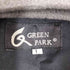 GREEN PARK メッシュベスト メンズ import:L