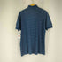 トミーヒルフィガー TOMMY HILFIGER ボーダー S/S ポロシャツ メンズ JPN:M