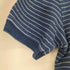 トミーヒルフィガー TOMMY HILFIGER ボーダー S/S ポロシャツ メンズ JPN:M
