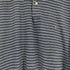 トミーヒルフィガー TOMMY HILFIGER ボーダー S/S ポロシャツ メンズ JPN:M
