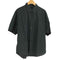 ユナイテッドアローズグリーンレーベルリラクシング UNITED ARROWS green label relaxing TWウォッシャブルトロ ボックス ボタンダウン シャツ -ストレッチ・防シワ- メンズ import:M