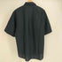 ユナイテッドアローズグリーンレーベルリラクシング UNITED ARROWS green label relaxing TWウォッシャブルトロ ボックス ボタンダウン シャツ -ストレッチ・防シワ- メンズ import:M