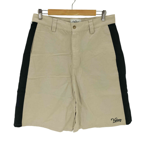 ケボズ KEboz SPECIAL BB SHORTS メンズ JPN:XL