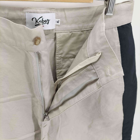ケボズ KEboz SPECIAL BB SHORTS メンズ JPN:XL
