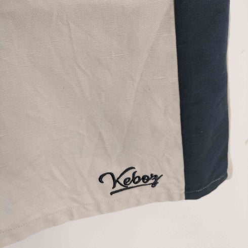 ケボズ KEboz SPECIAL BB SHORTS メンズ JPN:XL