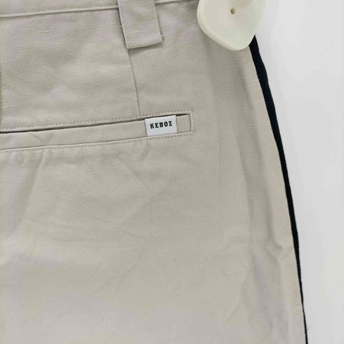 ケボズ KEboz SPECIAL BB SHORTS メンズ JPN:XL