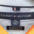 トミーヒルフィガー TOMMY HILFIGER ロゴ刺繍 S/S ポロシャツ メンズ JPN:XXL