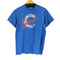 コロンビアスポーツウェア Columbia Sportswear フロントプリント S/S Tシャツ メンズ JPN:M