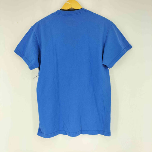 コロンビアスポーツウェア Columbia Sportswear フロントプリント S/S Tシャツ メンズ JPN:M