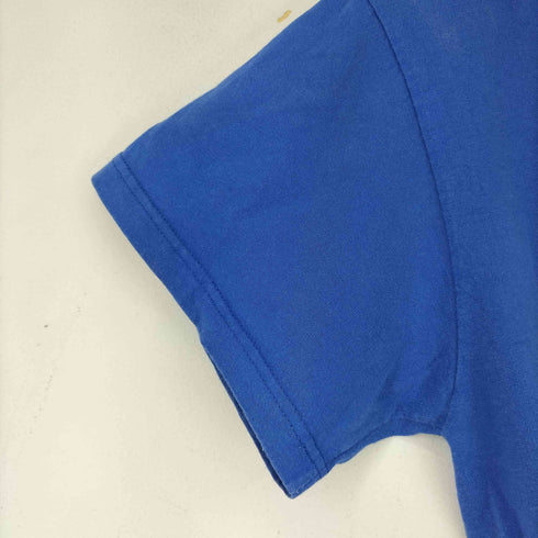 コロンビアスポーツウェア Columbia Sportswear フロントプリント S/S Tシャツ メンズ JPN:M
