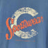 コロンビアスポーツウェア Columbia Sportswear フロントプリント S/S Tシャツ メンズ JPN:M