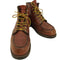 レッドウィング RED WING 8875 IRISH SETTER 6' MOC-TOE メンズ 8 1/2E