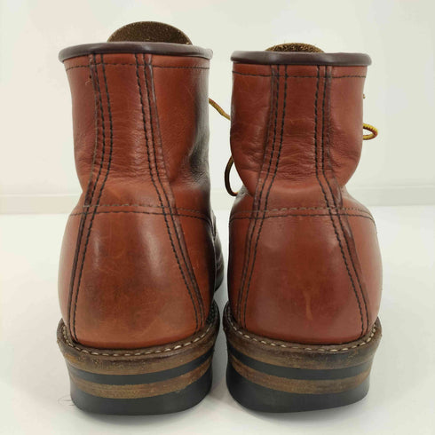 レッドウィング RED WING 8875 IRISH SETTER 6' MOC-TOE メンズ 8 1/2E
