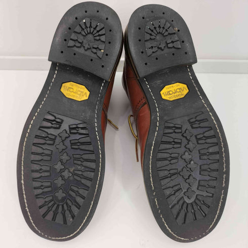 レッドウィング RED WING 8875 IRISH SETTER 6' MOC-TOE メンズ 8 1/2E