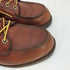 レッドウィング RED WING 8875 IRISH SETTER 6' MOC-TOE メンズ 8 1/2E