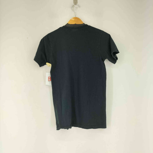 フロントプリント S/S Tシャツ レディース