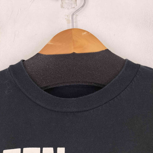 フロントプリント S/S Tシャツ レディース