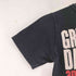 フロントプリント S/S Tシャツ レディース