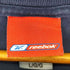 リーボック Reebok フロント刺繍 S/S Tシャツ メンズ JPN:L