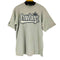 SPORTS ONE フロントプリント S/S Tシャツ メンズ