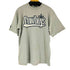SPORTS ONE フロントプリント S/S Tシャツ メンズ
