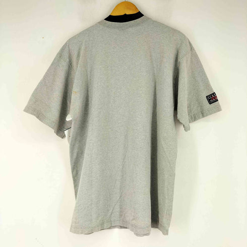 SPORTS ONE フロントプリント S/S Tシャツ メンズ