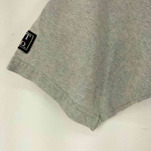 SPORTS ONE フロントプリント S/S Tシャツ メンズ