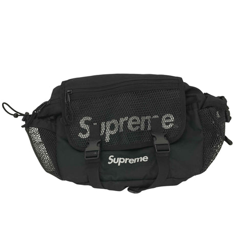 シュプリーム Supreme 20SS WAIST BAG メンズ