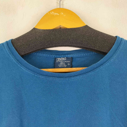 ポロバイラルフローレン Polo by RALPH LAUREN スモールポニー刺繍 S/S Tシャツ メンズ JPN:XL