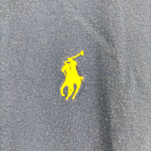 ポロバイラルフローレン Polo by RALPH LAUREN スモールポニー刺繍 S/S Tシャツ メンズ JPN:XL