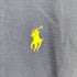 ポロバイラルフローレン Polo by RALPH LAUREN スモールポニー刺繍 S/S Tシャツ メンズ JPN:XL