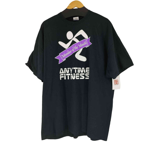 ギルダン GILDAN フロントプリント S/S Tシャツ メンズ 2XL