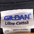 ギルダン GILDAN フロントプリント S/S Tシャツ メンズ 2XL