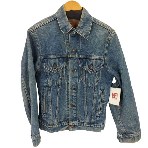 リーバイス Levis 90s USA製 70506 デニムジャケット メンズ US:36