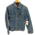 リーバイス Levis 90s USA製 70506 デニムジャケット メンズ US:36