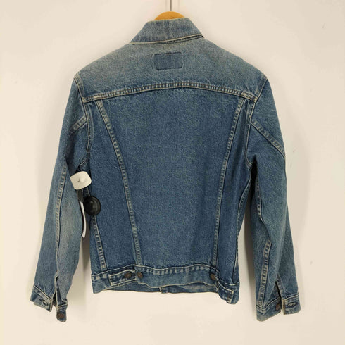 リーバイス Levis 90s USA製 70506 デニムジャケット メンズ US:36