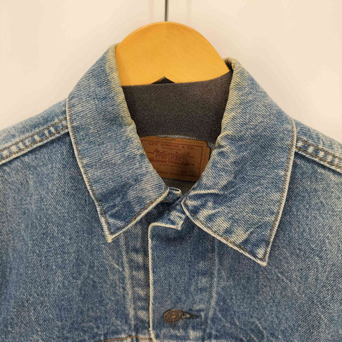 リーバイス Levis 90s USA製 70506 デニムジャケット メンズ US:36