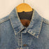 リーバイス Levis 90s USA製 70506 デニムジャケット メンズ US:36
