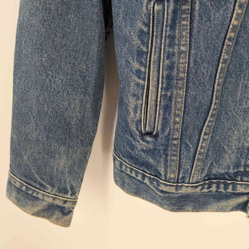 リーバイス Levis 90s USA製 70506 デニムジャケット メンズ US:36