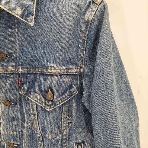 リーバイス Levis 90s USA製 70506 デニムジャケット メンズ US:36