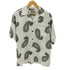 ワコマリア WACKO MARIA AGH HAWAIIAN SHIRT メンズ JPN:M