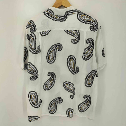 ワコマリア WACKO MARIA AGH HAWAIIAN SHIRT メンズ JPN:M