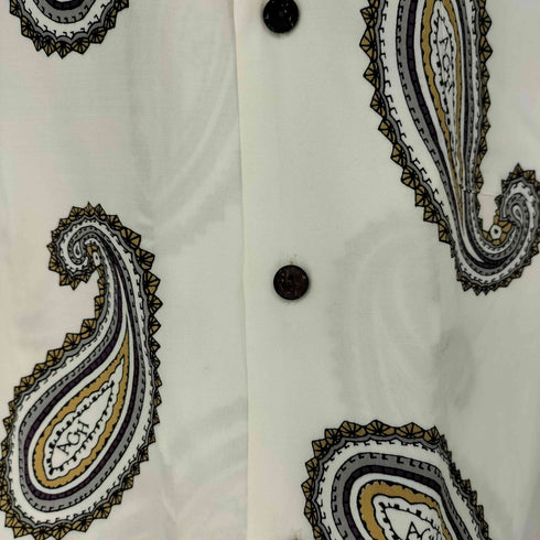 ワコマリア WACKO MARIA AGH HAWAIIAN SHIRT メンズ JPN:M