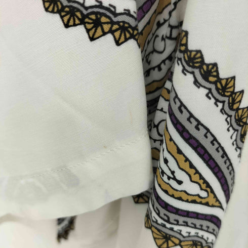 ワコマリア WACKO MARIA AGH HAWAIIAN SHIRT メンズ JPN:M