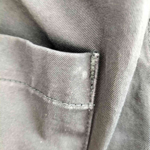 スティルバイハンド STILL BY HAND 別注 リネンコットン混 イージー パンツ メンズ JPN:46